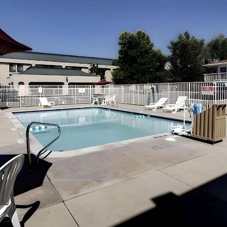 Park Inn By Radisson, Woods Cross エクステリア 写真