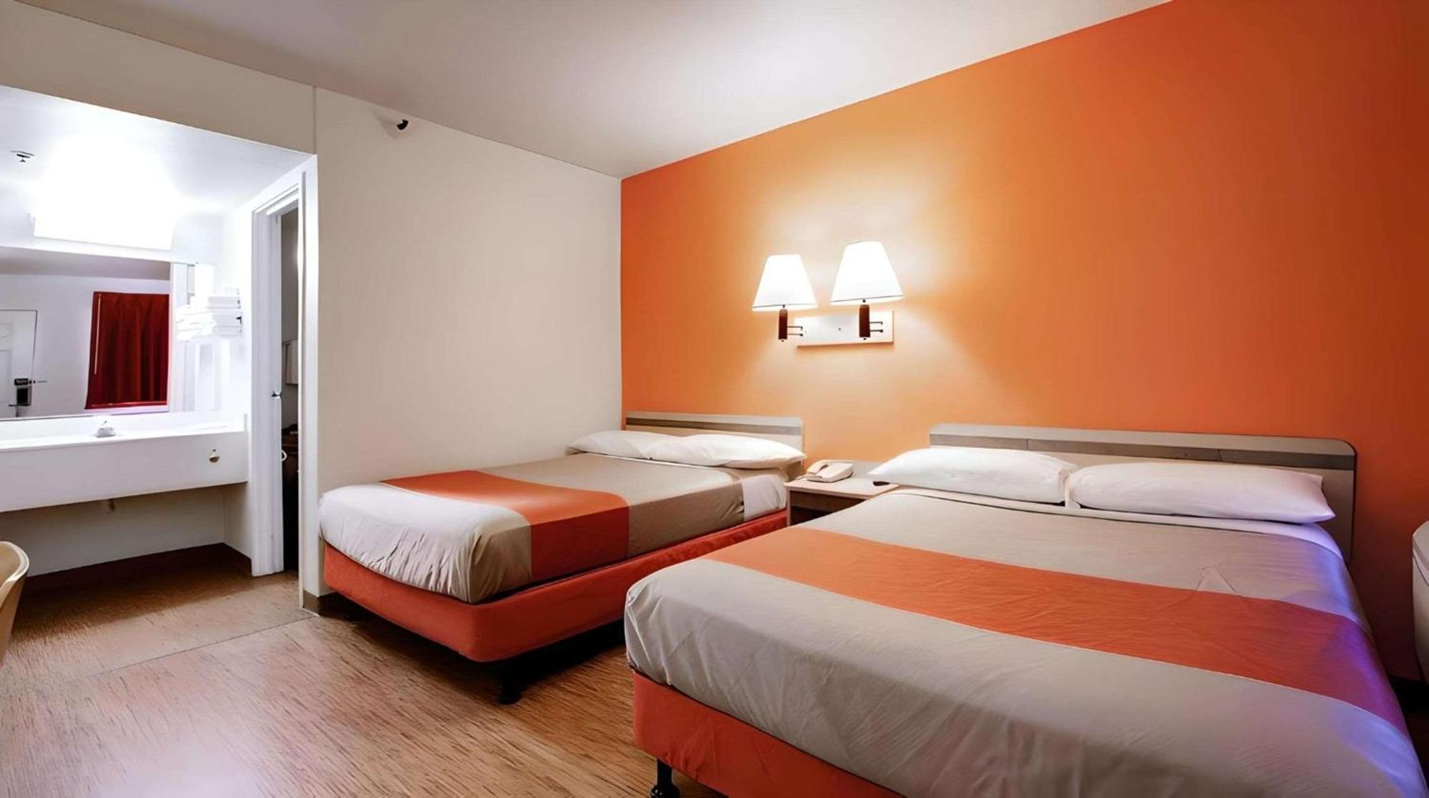 Park Inn By Radisson, Woods Cross エクステリア 写真