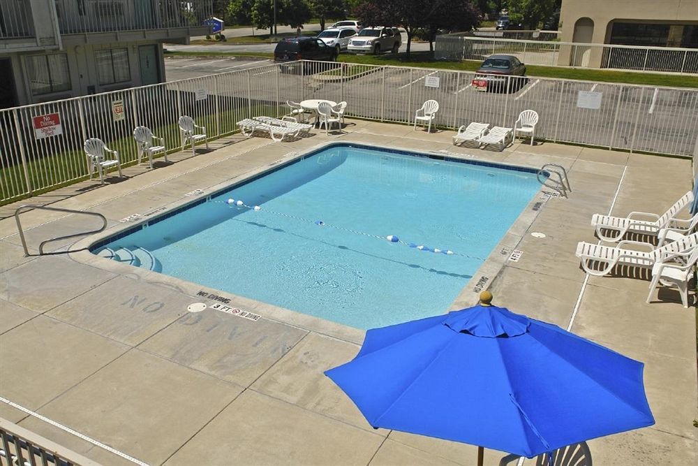 Park Inn By Radisson, Woods Cross エクステリア 写真