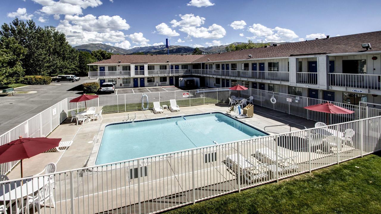 Park Inn By Radisson, Woods Cross エクステリア 写真