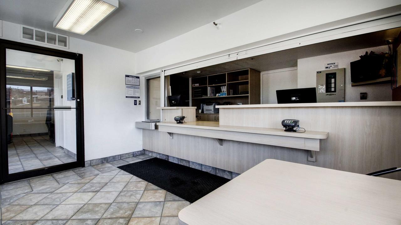 Park Inn By Radisson, Woods Cross エクステリア 写真